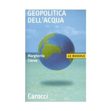 Geopolitica Dell'acqua