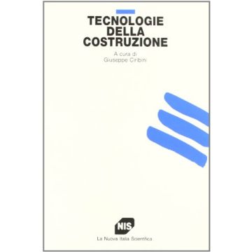 Tecnologie Della Costruzione