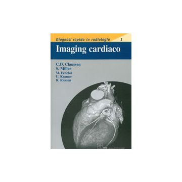 Claussen Imaging Cardiaco cic edizioni