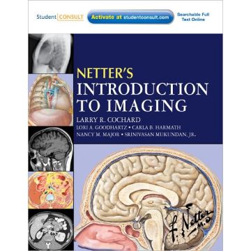 Netter's Introduction to Imaging - with Student Consult Access