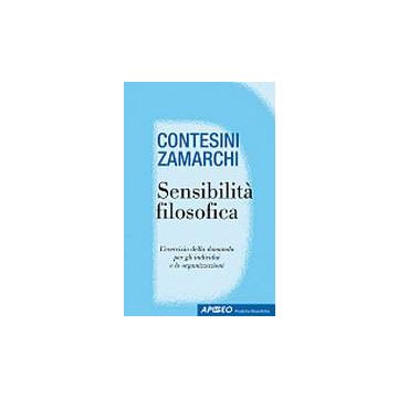 Sensibilita' Filosofica