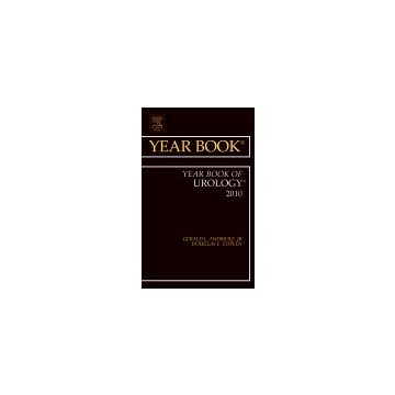 Year Book of Urology 2010