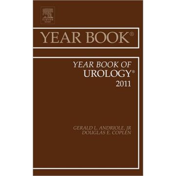 Year Book of Urology 2011   [Coplen  - Elsevier Science]