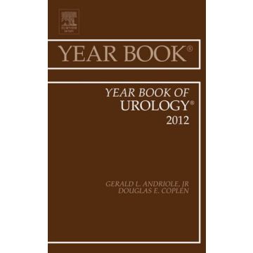 Year Book of Urology 2012  [Coplen  - Elsevier Science]