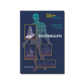 Bioimmagini. + CD-Rom  3/ed.  [Coppini; Diciotti - Patron Editore]