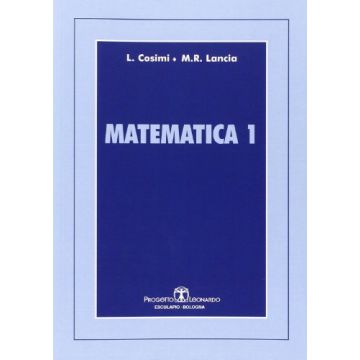 Matematica 1 + Matematica 2