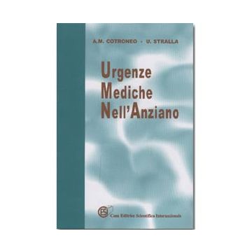 Urgenze mediche nell' anziano