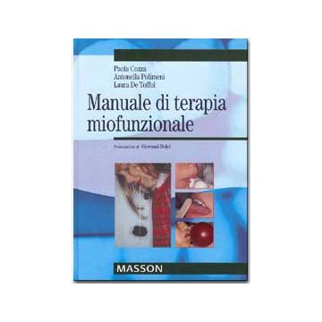 Manuale di terapia miofunzionale