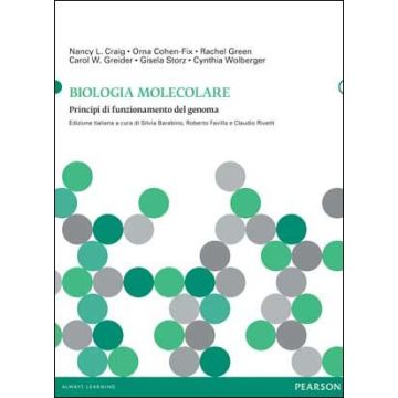 Biologia Molecolare. Principi di funzionamento del genoma