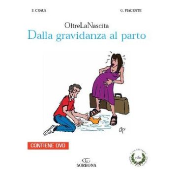 OltreLaNascita - Dalla gravidanza al parto (Oltre la nascita)