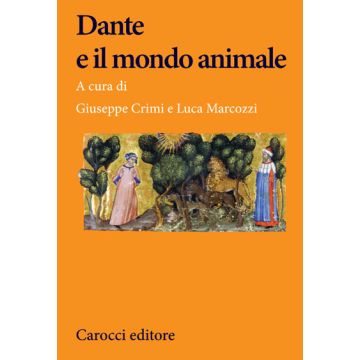Dante E Il Mondo Animale