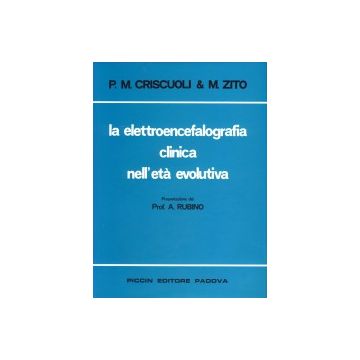 La elettroencefalografia clinica nell'età evolutiva