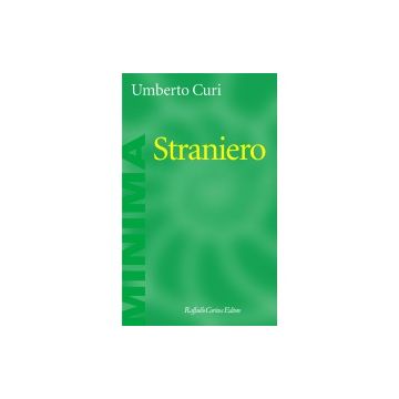 Straniero           [Curi  - Cortina Raffaello]