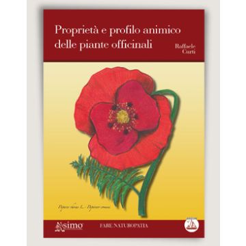 Proprietà e profilo animico delle piante officinali