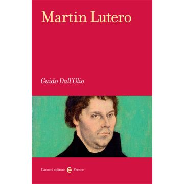 Martin Lutero