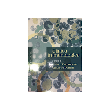 Dammacco Clinica Immunologica