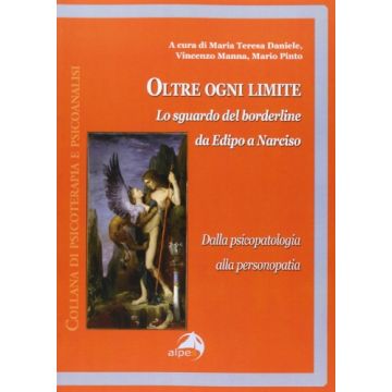 Oltre ogni limite              [Daniele - Alpes]