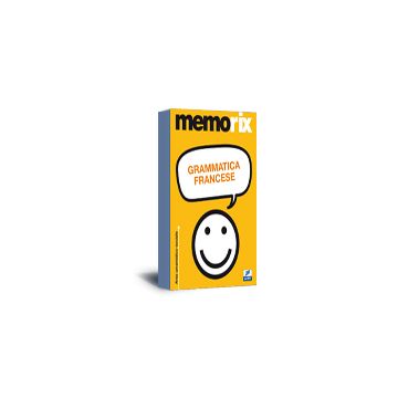 Memorix Grammatica francese  [Danese - EDISES]