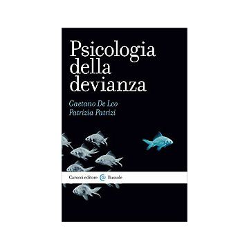 Psicologia Della Devianza