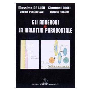 Gli anaerobi e la malattia parodontale