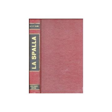 La spalla