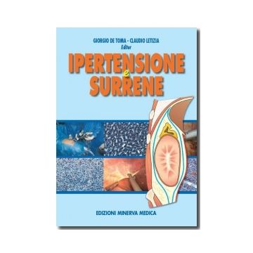 Ipertensione e surrene  [De Toma - Minerva Medica]