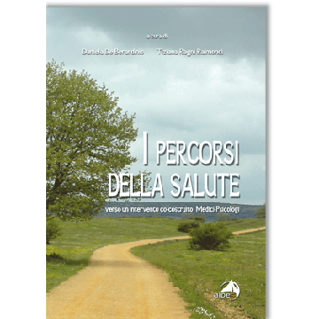 I percordi della salute. Verso un intervento co-costruito medici-psicologi