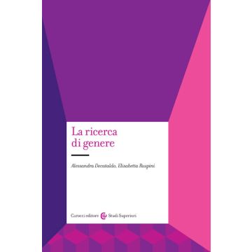 La ricerca di genere