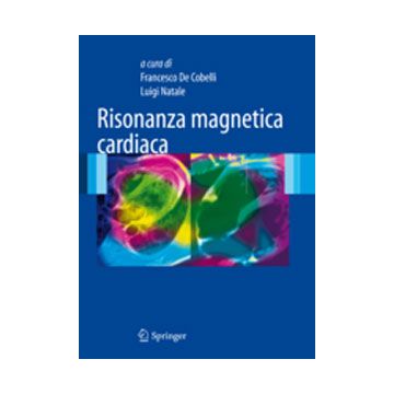 Risonanza magnetica cardiaca