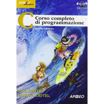 C. Corso Completo Di Programmazione