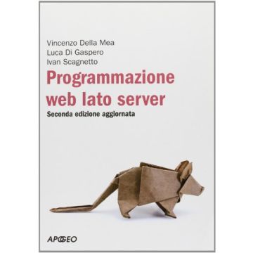 Programmazione Web. Lato Server