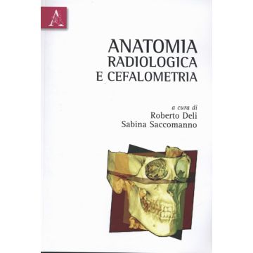 Anatomia radiologica e cefalometria