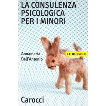 La Consulenza Psicologica Per I Minori 