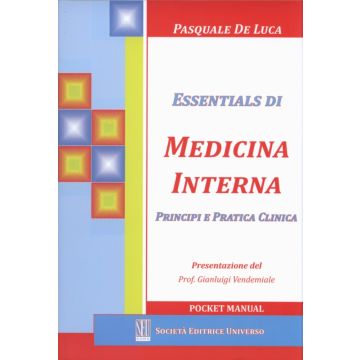 Essentials di Medicina Interna (Principi e pratica clinica)