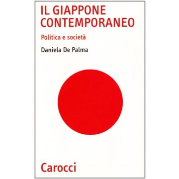 Il Giappone Contemporaneo 