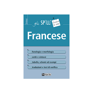 Francese - Gli SPILLI [Alpha test]