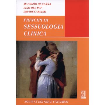 Principi di Sessuologia Clinica  [Carlino; De Vanna - SEU Società Editrice Universo]