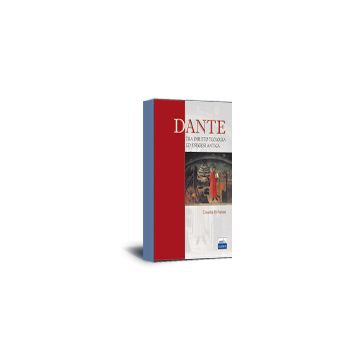Dante tra Diritto, Teologia ed Esegesi antica    [Di Fonzo - Edises]