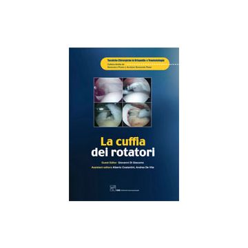 La cuffia dei rotatori
