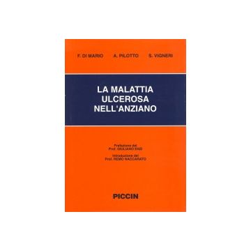La malattia ulcerosa nell'anziano