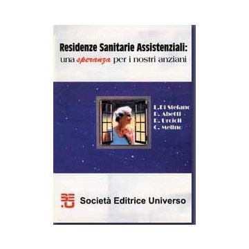 RESIDENZE SANITARIE ASSISTENZIALI