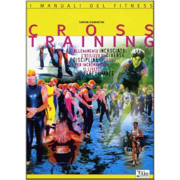 Cross training   [Diamantini - Alea Edizioni]