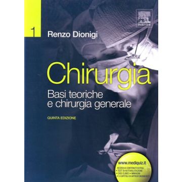 DIONIGI Chirurgia generale e specialistica