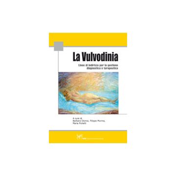 LA VULVODINIA  Linee di indirizzo per la gestione diagnostica e terapeutica