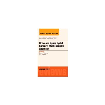 Surgical Advances in Plastic Surgery, An Issue of Clinics in Plastic Surgery   [Dobke  - Elsevier Science]