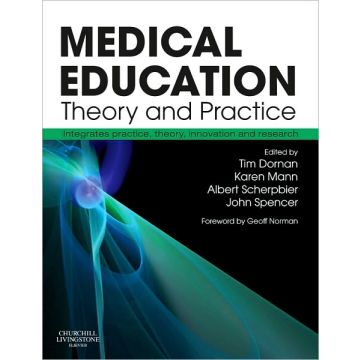Medical Education: Theory and Practice