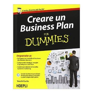 creare-un-business-plan-for-dummies-curtis-veechi-fini-r-cur-hoepli-9788820366056