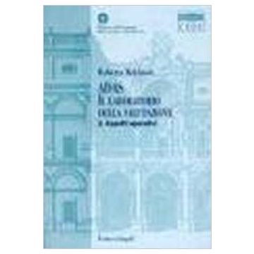 Adas. Il Laboratorio Della Valutazione. Con Cd-rom Aspetti Operativi - Melchiori Roberto - Franco Angeli - 9788846434982