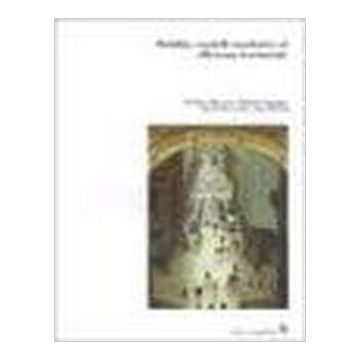 Mobilita, Modelli Insediativi Ed Efficienza Territoriale - Boscacci; Camagni; Corda; Moretti - Franco Angeli - 9788846433350