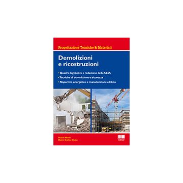 Demolizioni E Ricostruzioni 